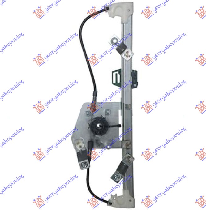 Window Regulator Aftermarket 300007062