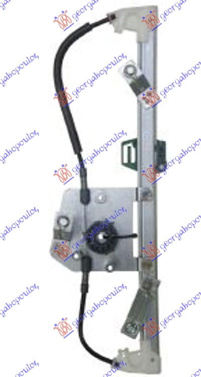 Window Regulator Aftermarket 300007071