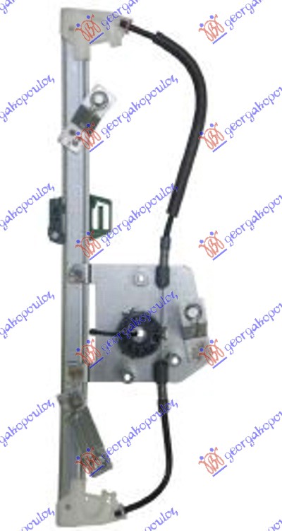 Window Regulator Aftermarket 300007072