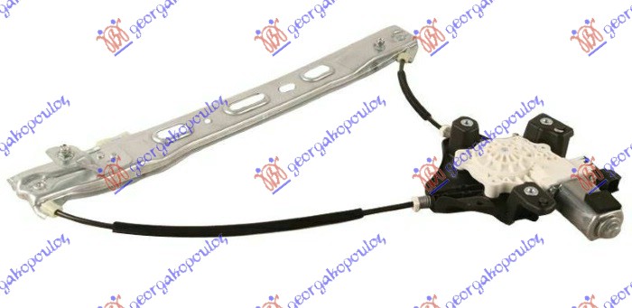 Window Regulator Aftermarket 317107051