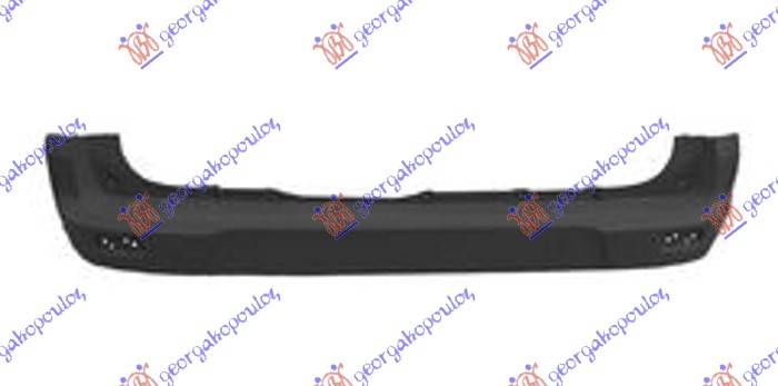 Brake Caliper Aftermarket 317203390