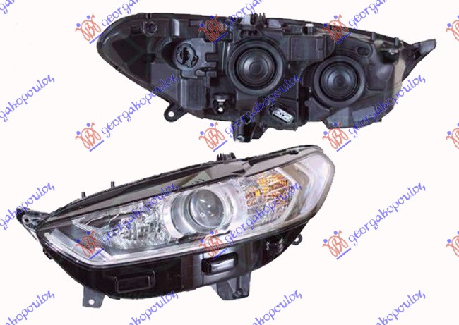 MONROE REFLEX Aftermarket 318105142
