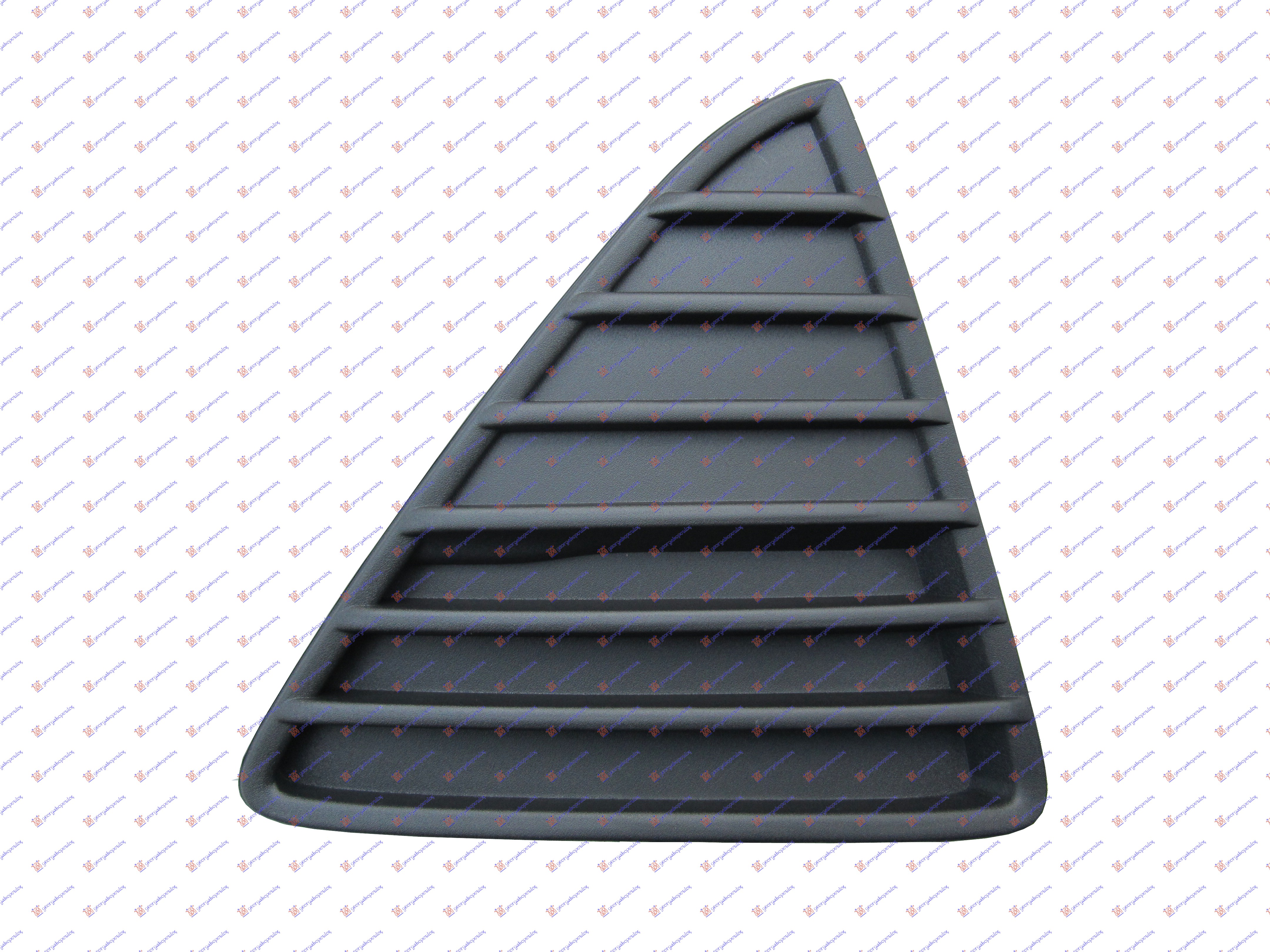 ΔΙΧΤΥ ΠΡΟΦΥΛΑΚΤΗΡΑ ΕΜΠΡΟΣ ΔΕΞΙΑ για FORD FOCUS 2011-2014 (DH)