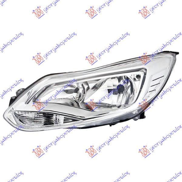V-Ribbed Belt Aftermarket 320005132