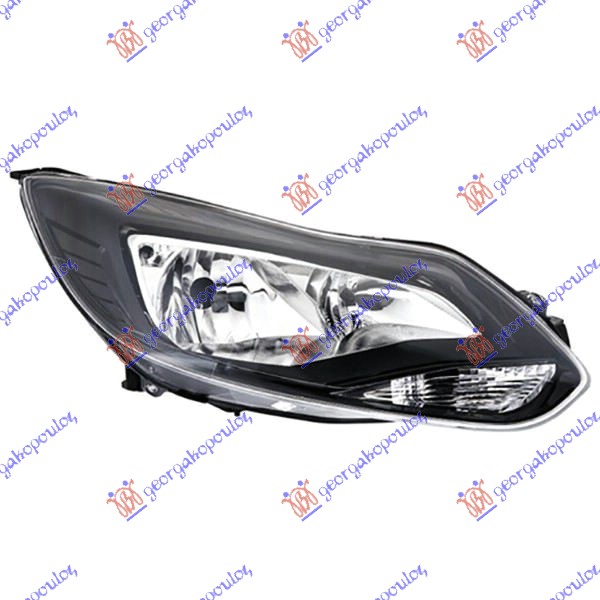 Stop Light Switch Aftermarket 320005133