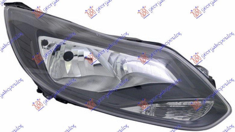 Stop Light Switch Aftermarket 320005136