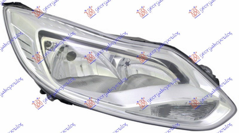 V-Ribbed Belt Aftermarket 320005138