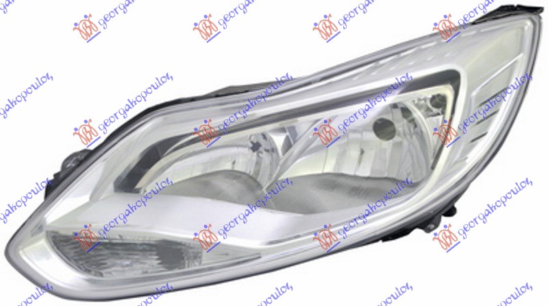 V-Ribbed Belt Aftermarket 320005139