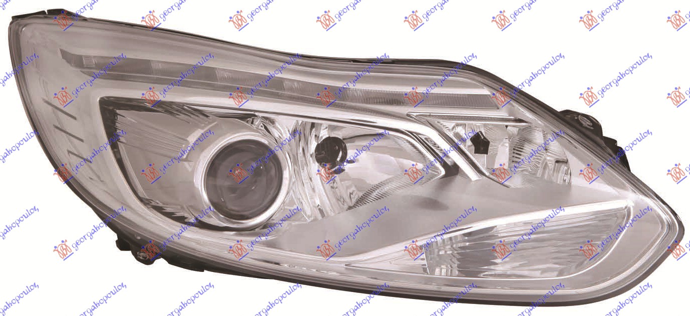 Filter, interior air Aftermarket 320005291