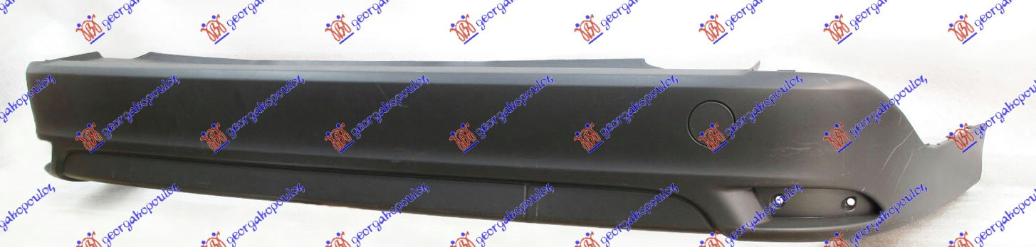 V-Ribbed Belt Aftermarket 320006395