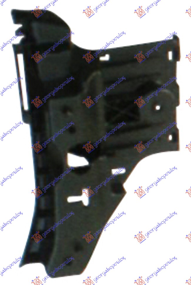 ΒΑΣΗ ΦΑΝΟΥ ΠΙΣΩ ΠΛΑΣΤΙΚΗ H/B ΔΕΞΙΑ για FORD FOCUS 2018-2022 (HN/HM)