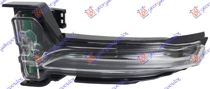 GREENPARTS Aftermarket 320205491