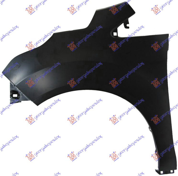 ΦΤΕΡΟ ΕΜΠΡΟΣ ΑΡΙΣΤΕΡΑ για FORD B-MAX 2012- (JK)