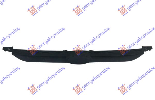 ΜΑΣΚΑ για FORD B-MAX 2012- (JK)