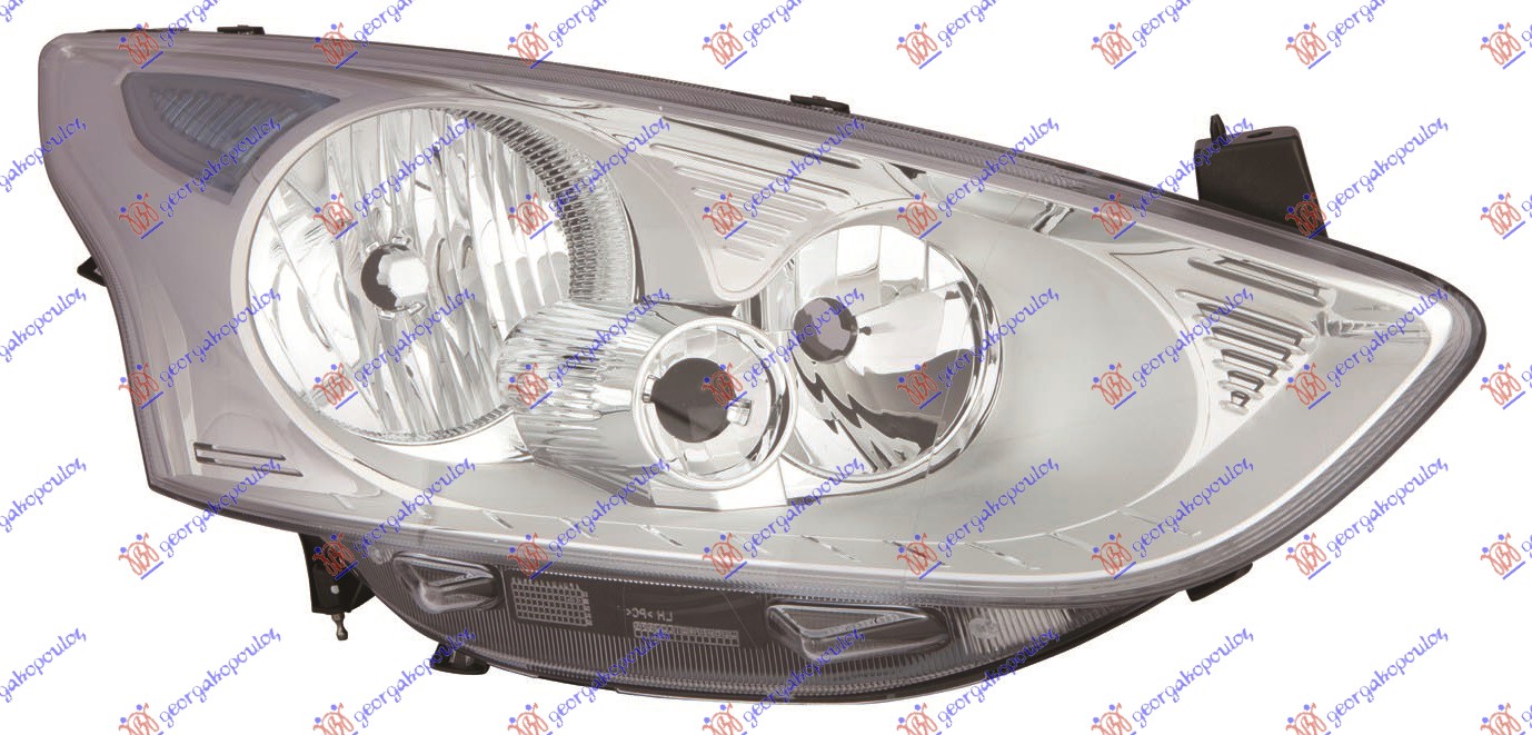 Micro-V® Aftermarket 322005131