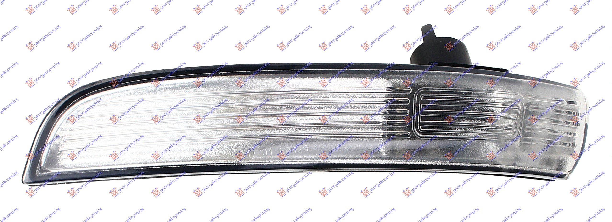 SPIEGEL L EL VERS HZB ASPH GRU + Aftermarket 328105492
