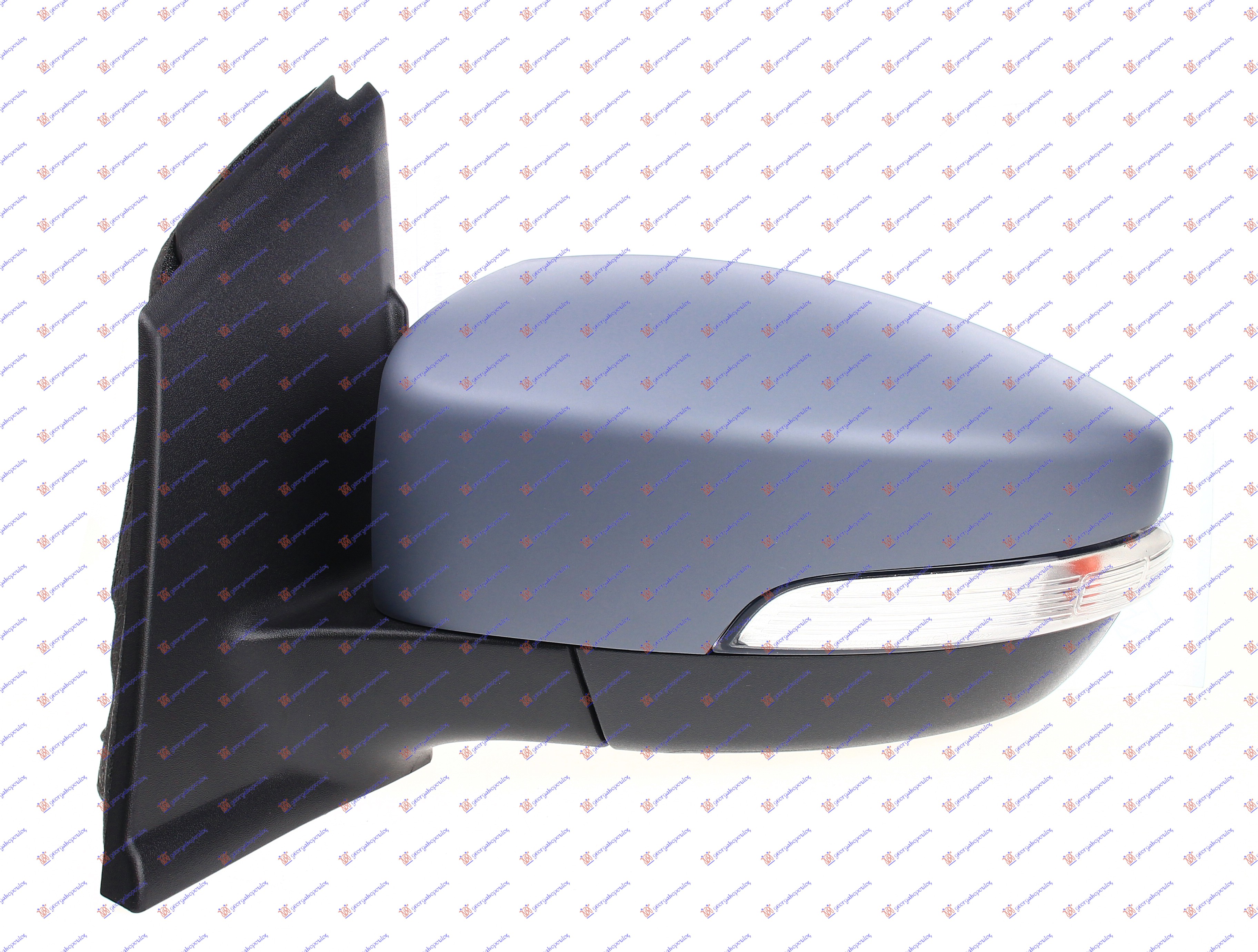 SPIEGEL L EL VERS HZB ASPH GRU + Aftermarket 323007484