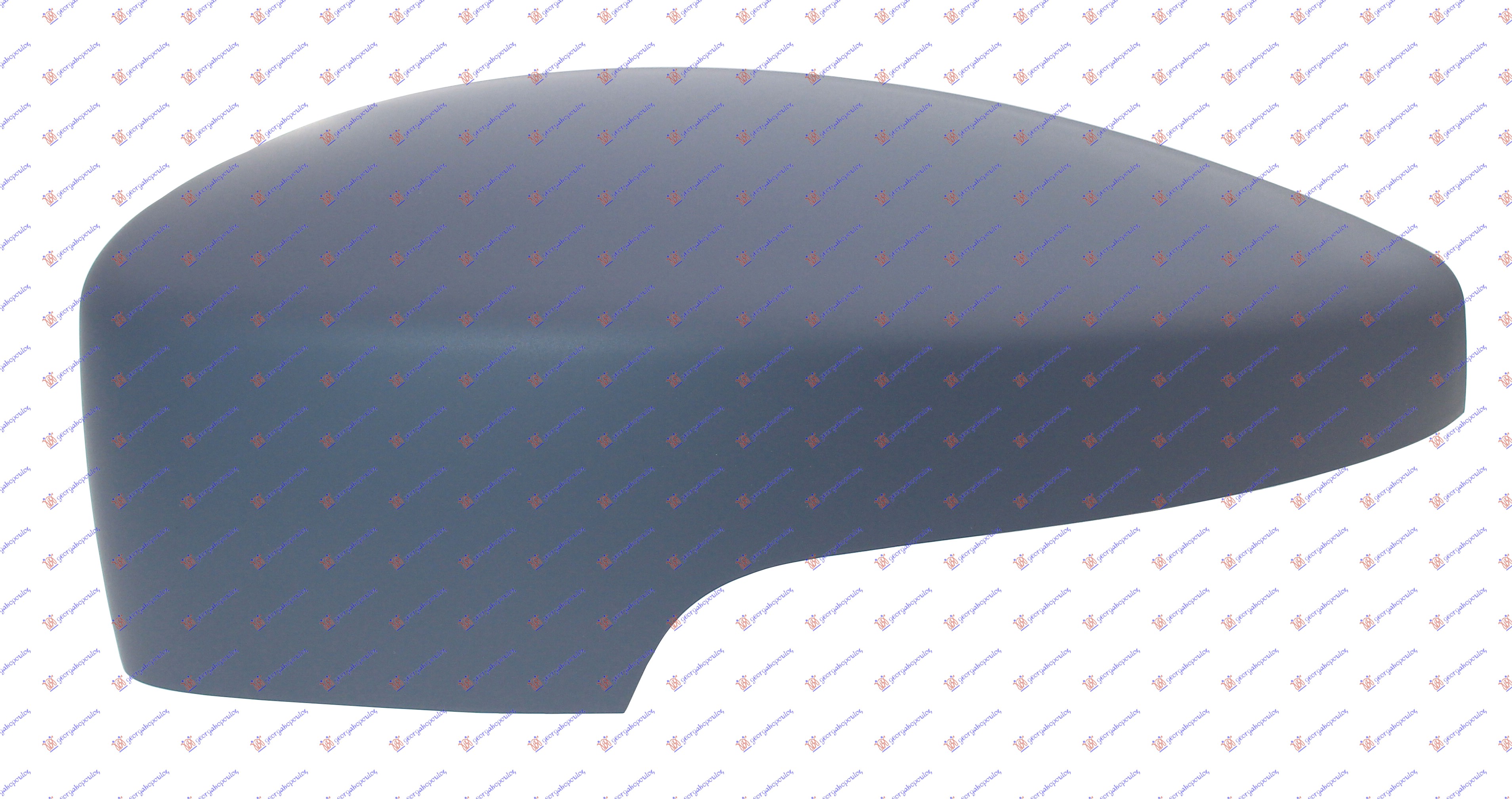 SPIEGEL L EL VERS HZB ASPH GRU + Aftermarket 328007702