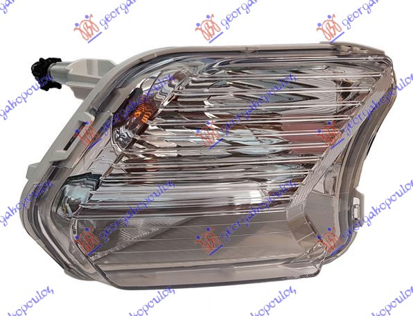 ΠΡΟΒΟΛΕΑΣ ΟΜΙΧΛΗΣ (E) (DEPO) ΔΕΞΙΑ για FORD KUGA 2016-2020 (CBS)