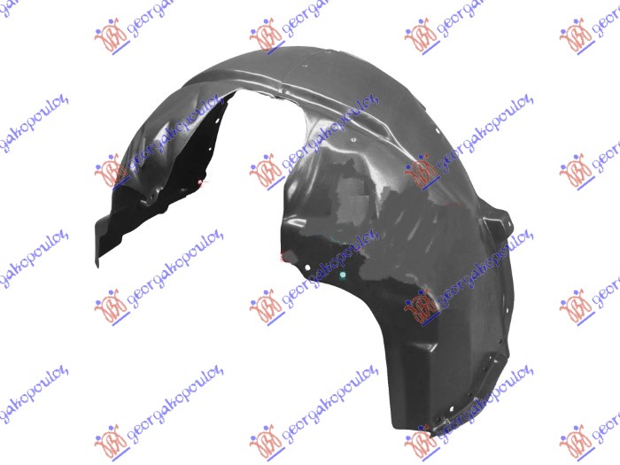 Combination Rear Light Aftermarket 324100822