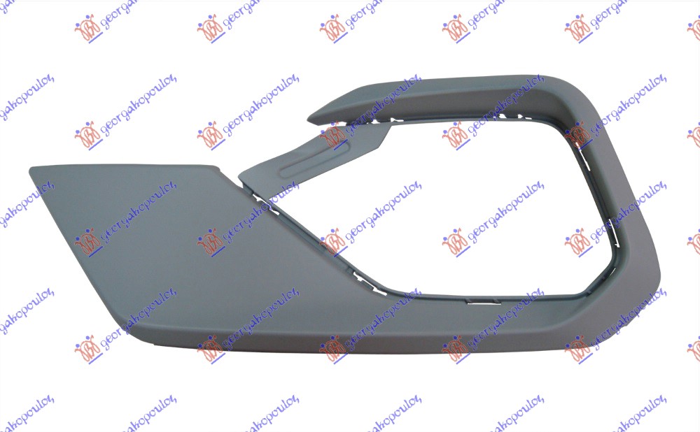Combination Rear Light Aftermarket 324104824
