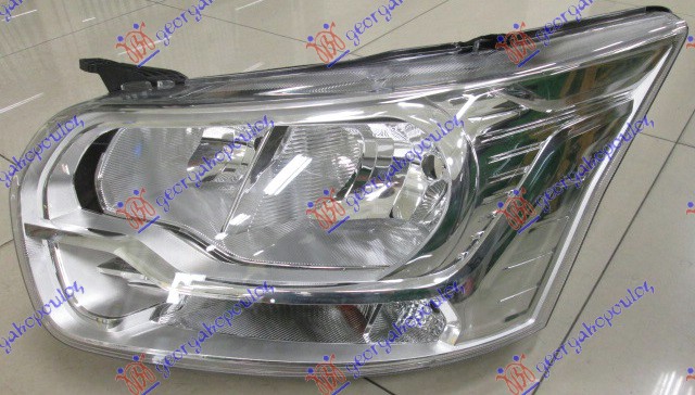 Made in Italy - OE Equivalent Aftermarket 325005132