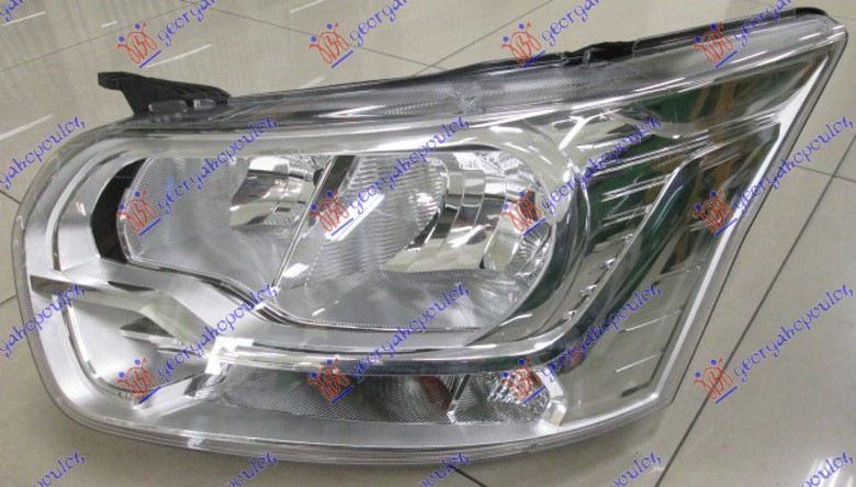 Made in Italy - OE Equivalent Aftermarket 325005134