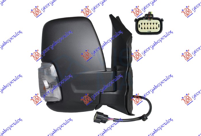Green Mobility Parts Aftermarket 325107506