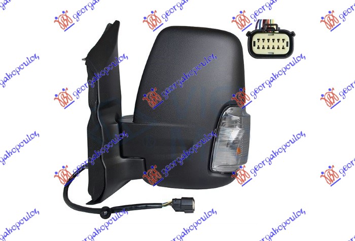 Brake Pad Set, disc brake Aftermarket 325107572