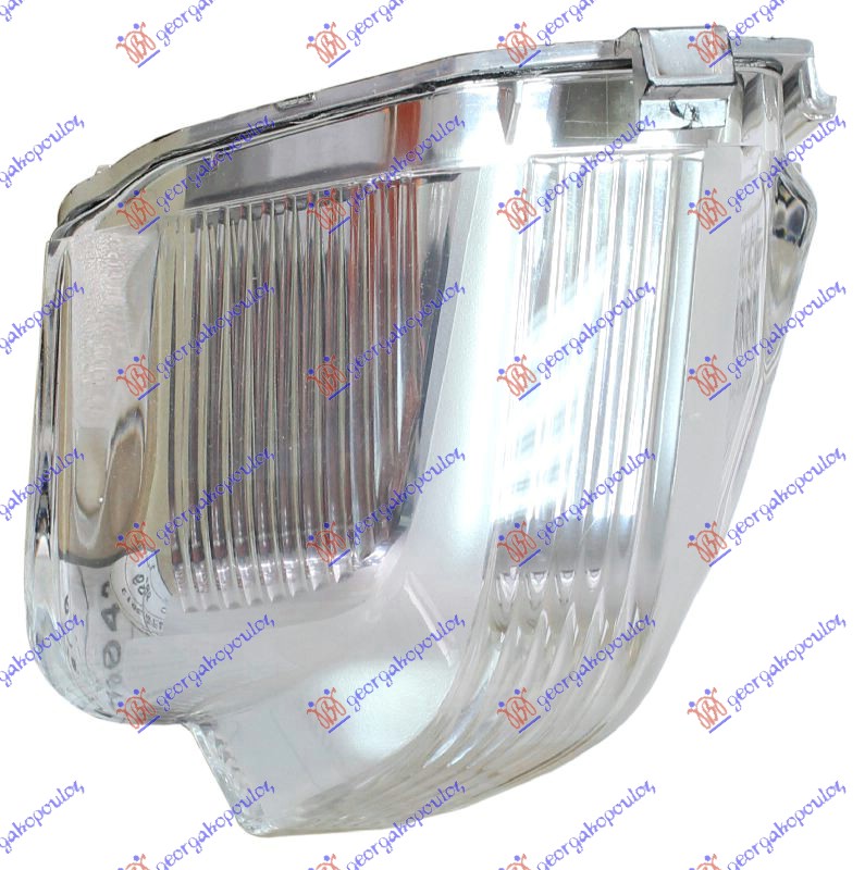 Exterior Mirror Aftermarket 326005491