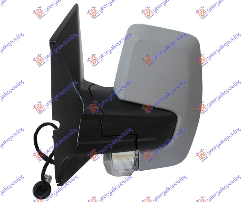 * HAGUS * Aftermarket 326007482