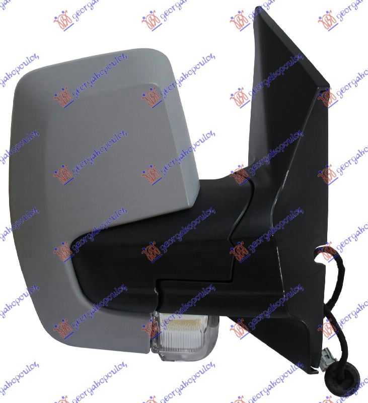 Exterior Mirror Aftermarket 326007581
