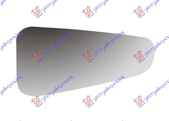 Exterior Mirror Aftermarket 326007621