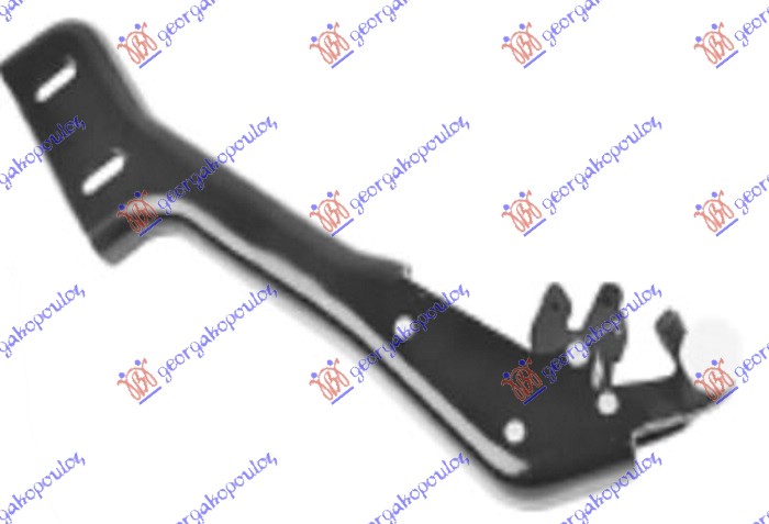 GREENPARTS Aftermarket 326007821