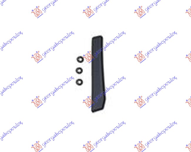 Bumper Aftermarket 326103992