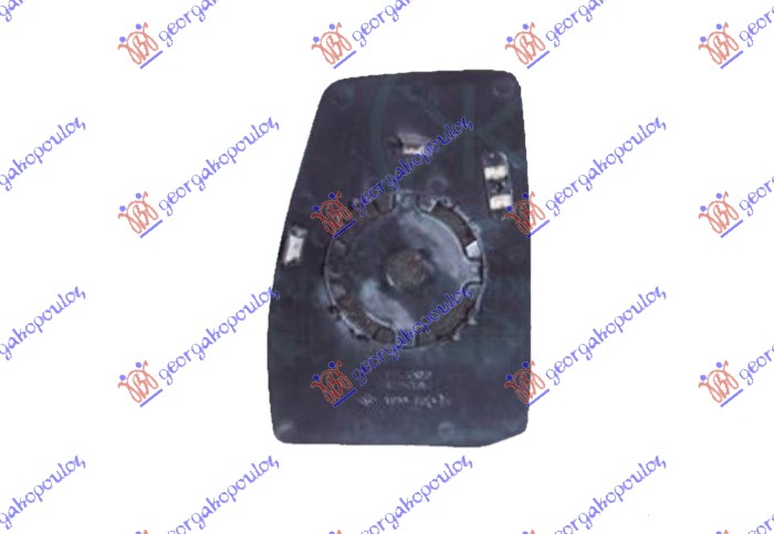 Oil Filter Aftermarket 326107632