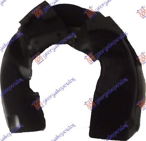 Control/Trailing Arm, wheel susp Aftermarket 327000821