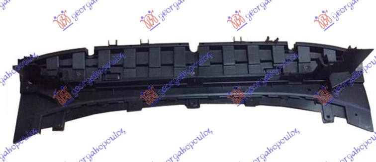 Brake Pad Set, disc brake Aftermarket 327000830