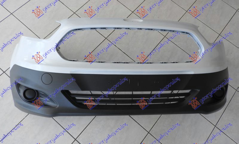 Bumper Aftermarket 327003370