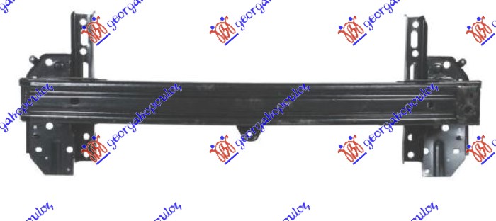ΤΡΑΒΕΡΣΑ ΠΡΟΦΥΛΑΚΤΗΡΑ ΕΜΠΡΟΣ για FORD ECOSPORT 13-17