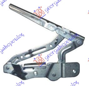 Hinge, bonnet Aftermarket 328006142