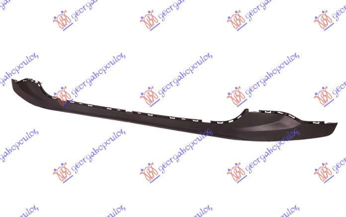 Spoiler Aftermarket 328006370