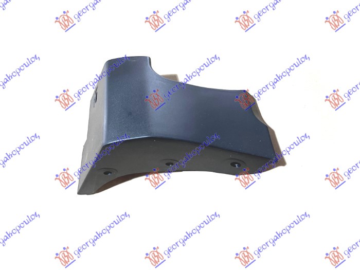 ΜΑΡΣΠΙΕ ΠΛΑΣΤΙΚΟ ΕΜΠΡΟΣ για FORD ECOSPORT 13-17
