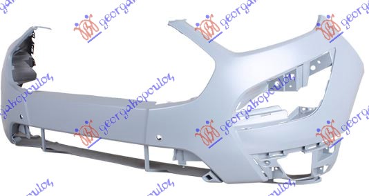 Bumper Aftermarket 328103615