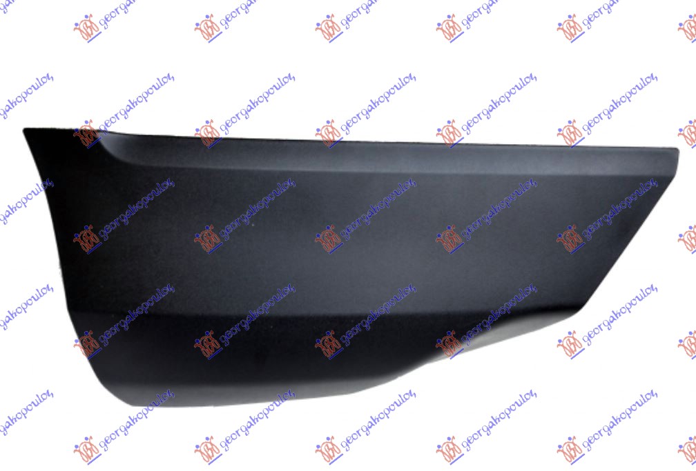 ΑΚΡΟ ΠΡΟΦΥΛΑΚΤΗΡΑ ΕΜΠΡΟΣ για FORD ECOSPORT 17-