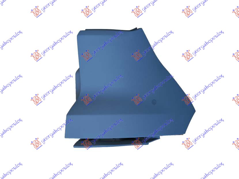 Bumper Aftermarket 328103951