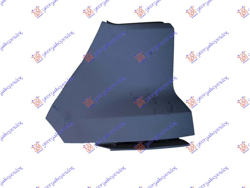 Bumper Aftermarket 328103952