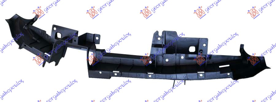 Mounting Bracket, bumper Aftermarket 328104280