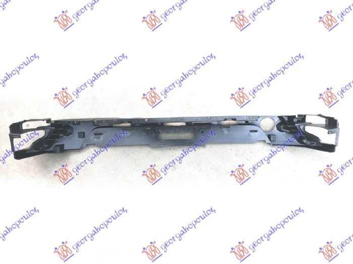 ΒΑΣΗ ΠΡΟΦΥΛΑΚΤΗΡΑ ΠΙΣΩ ΠΛΑΣΤΙΚΗ για FORD ECOSPORT 17-