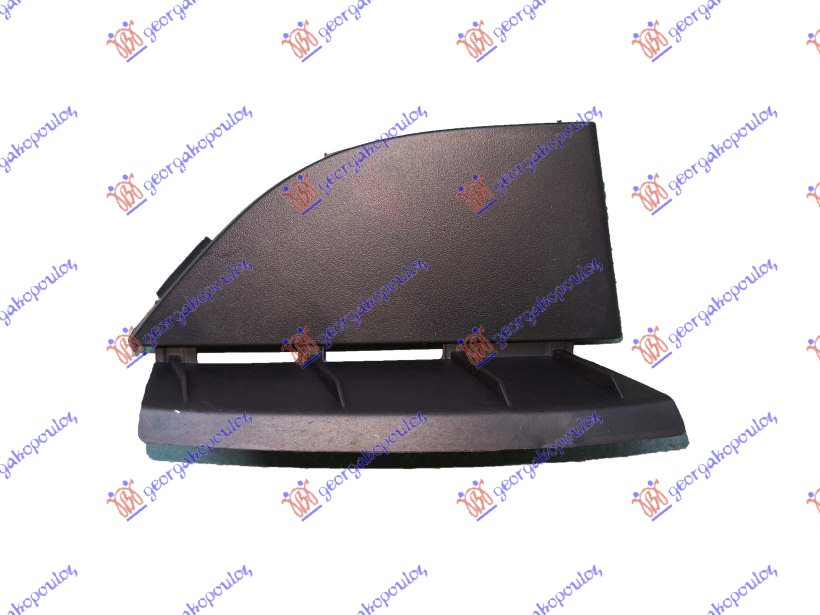 Trim/Protection Strip, bumper Aftermarket 328104821